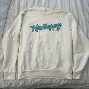 Madhappy crewneck